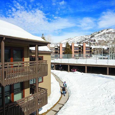 The Lodge At Steamboat By Vacasa Steamboat Springs Exteriör bild