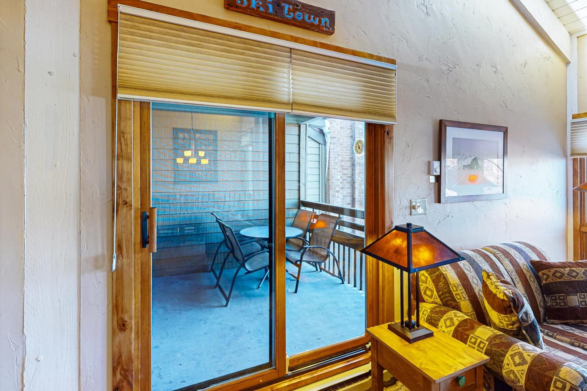 The Lodge At Steamboat By Vacasa Steamboat Springs Exteriör bild