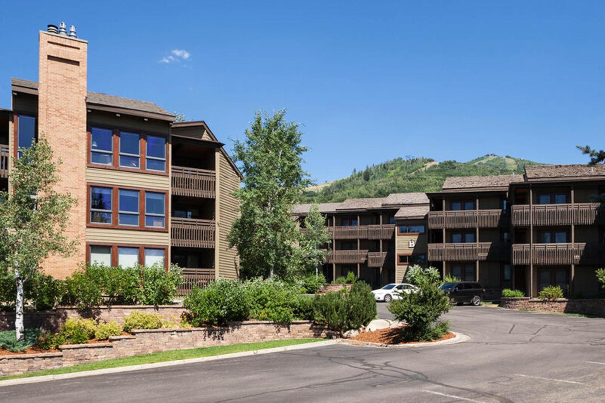 The Lodge At Steamboat By Vacasa Steamboat Springs Exteriör bild