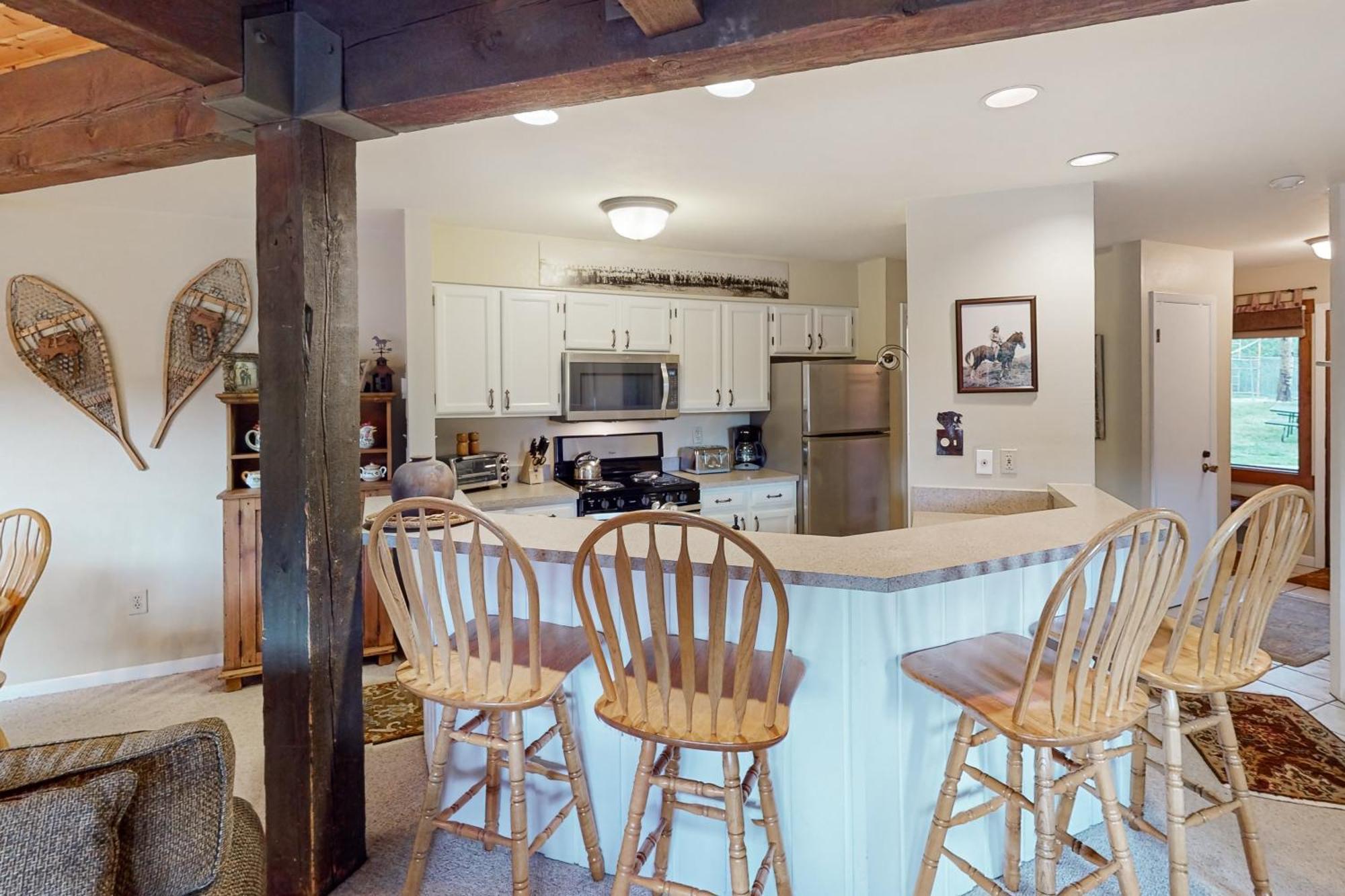 The Lodge At Steamboat By Vacasa Steamboat Springs Rum bild