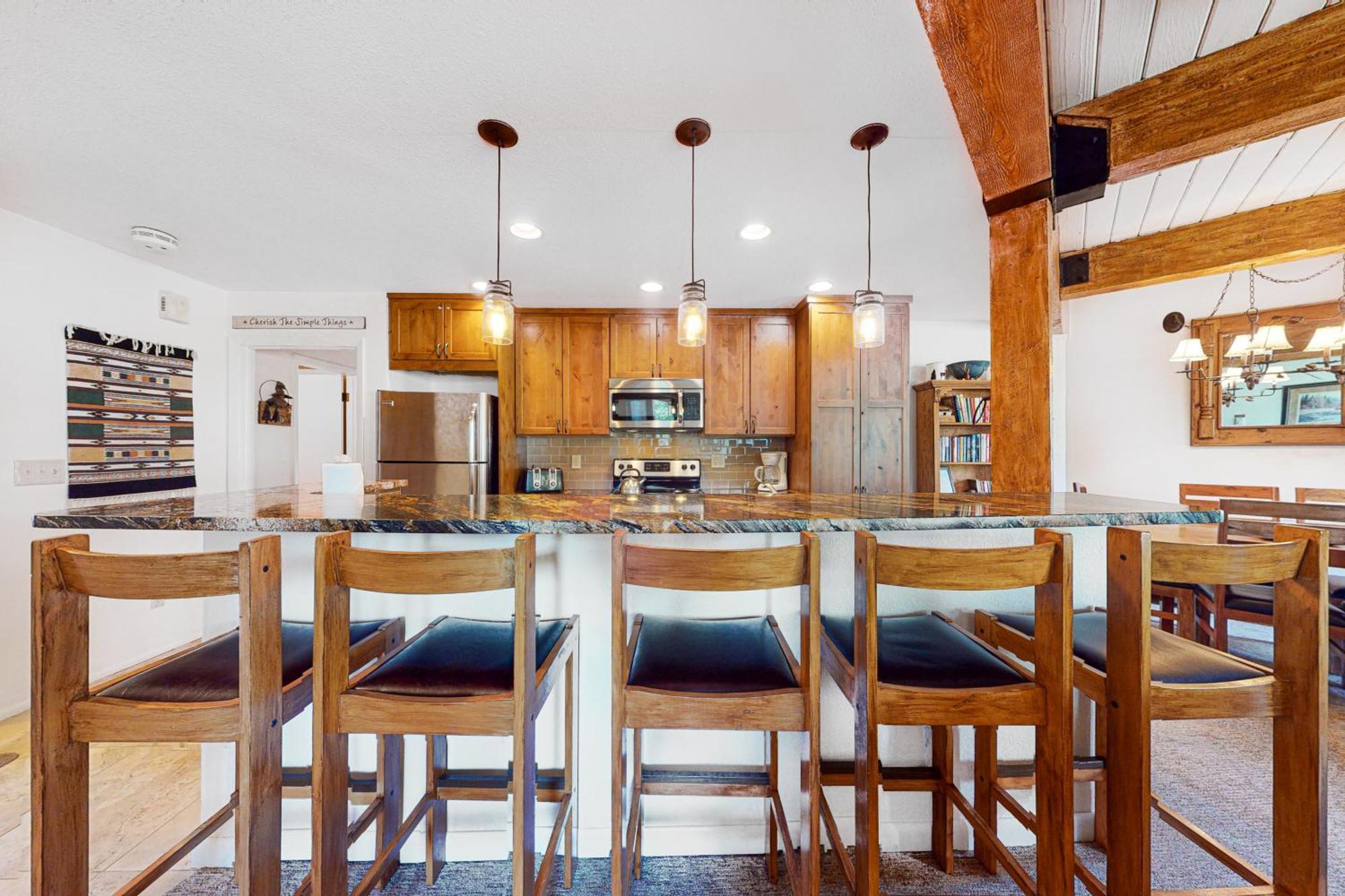 The Lodge At Steamboat By Vacasa Steamboat Springs Rum bild