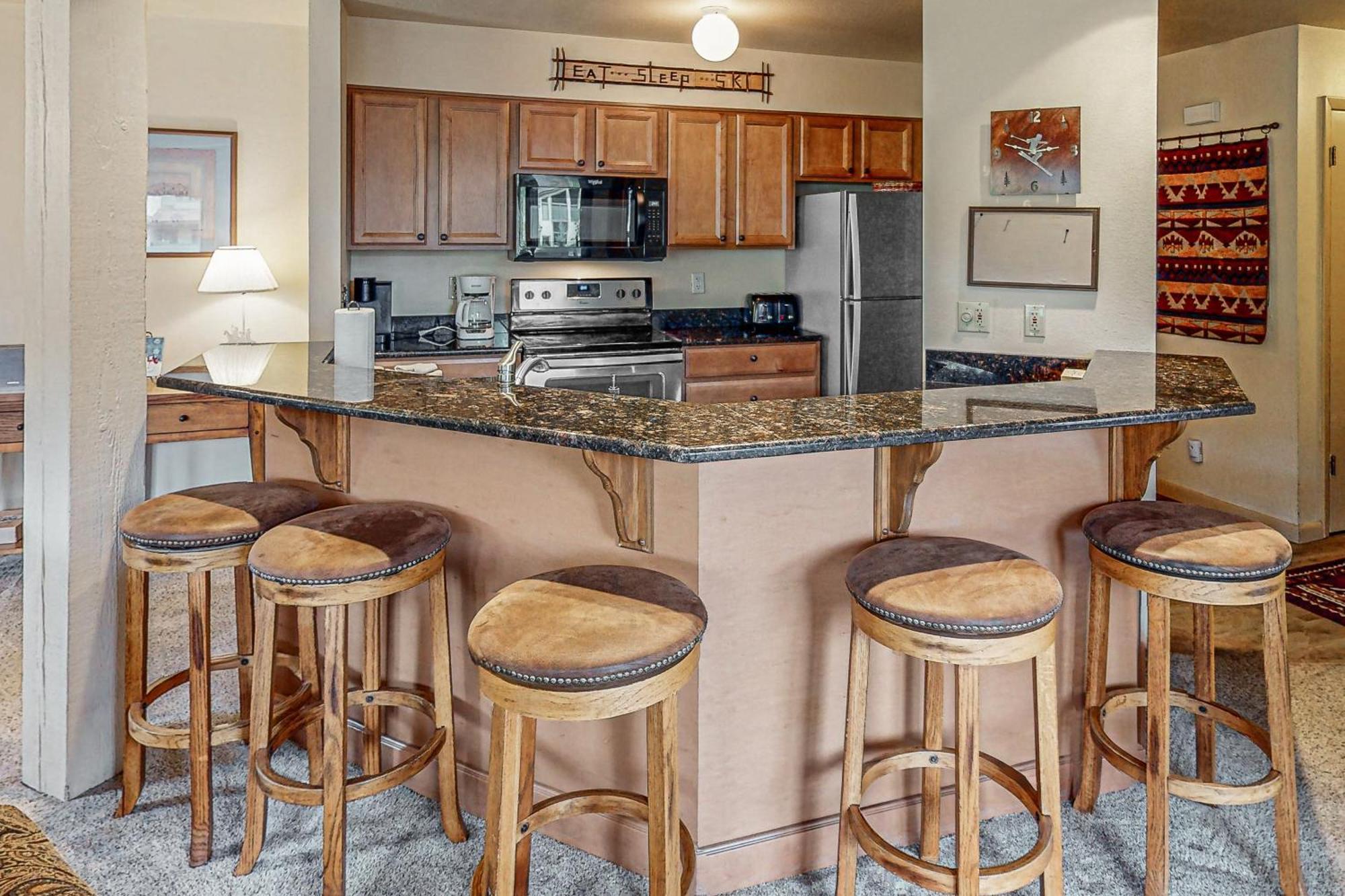The Lodge At Steamboat By Vacasa Steamboat Springs Rum bild